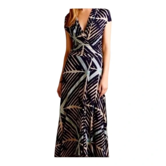 chinese dress ladies Maeve Halter Maxi Dress in Black